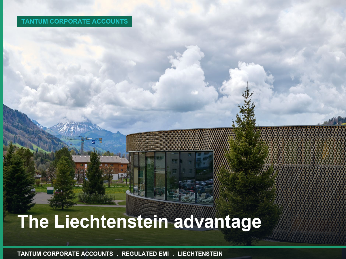 Liechtenstein: EWR-Zugang ohne EU-Mitgliedschaft